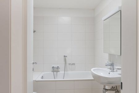 4.5 Zimmer, 107 m², 5. Stock - Foto 5