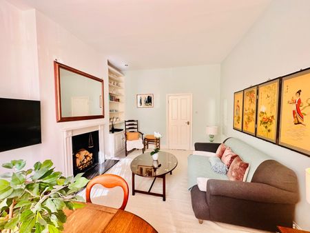 1 Bed Flat, Ground Floor, SW10 - Photo 3