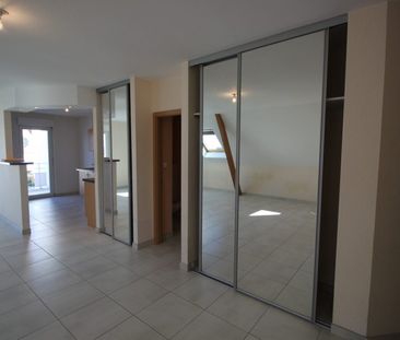 Appartement 3 pièces à Breuschwickersheim - Photo 5