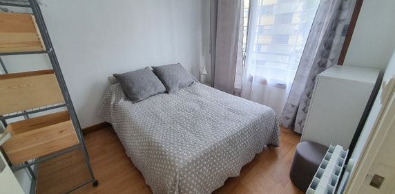 Location Appartement 1 pièce 21m² VALENCIENNES 59300 - Photo 2