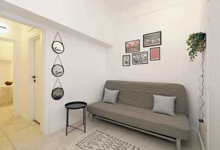 Διαμέρισμα για ενοικίαση Λυκαβηττός (Κολωνάκι - Λυκαβηττός) - Photo 3