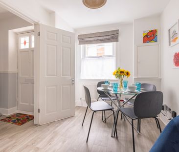 2 Bed Terraced House, Rochester Street, BN2 - Photo 5