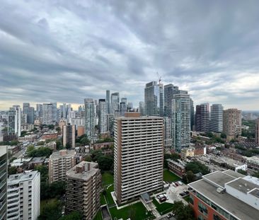 For Lease - 55 Charles Street Unit# 2605, Toronto, Ontario - Photo 5