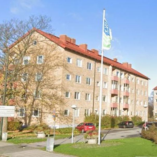 Lönngatan 70A, Lönngården - Foto 2