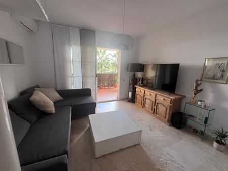 Duplex en alquiler en Torremuelle, Benalmadena - Photo 5