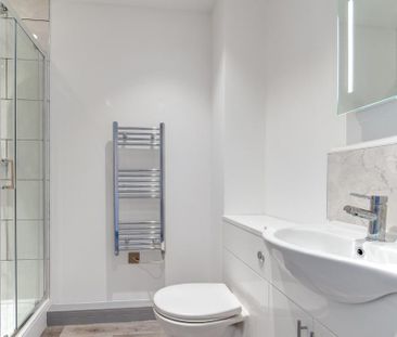 1 bedroom apartment to rent - Photo 6