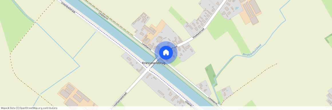 Hoekestraat 139, 9910 Knesselare