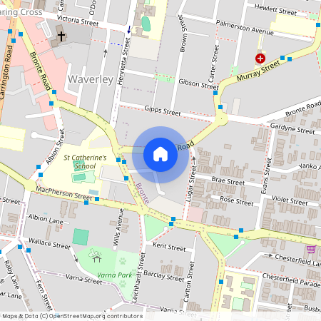 1D/337 Bronte rd, NSW 2024