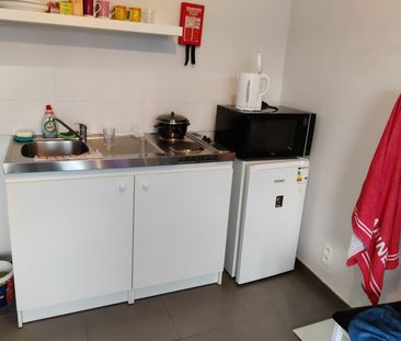 kamer 2 (van 2 kamers) - Casinoplein 12 - Foto 4