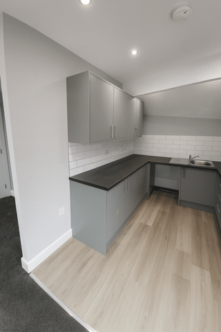 2 bedroom terraced house to rent - Photo 5