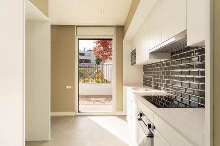 Piso de alquiler en Rda. Jean Monnet 230-238, Sabadell, 230-, Can Gambús - Photo 2