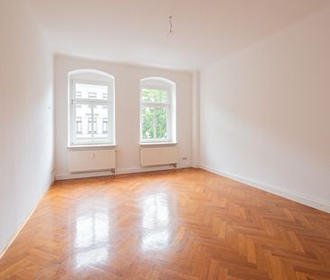 Helle Altbauwohnung im Herzen von Pirna-Copitz. - Photo 6