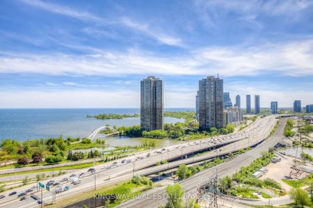 For Lease - 105 The Queensway Avenue Unit# 2009, Toronto, Ontario - Photo 5