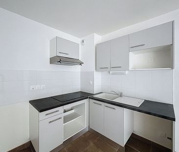 Appartement 3 pièces - Photo 5