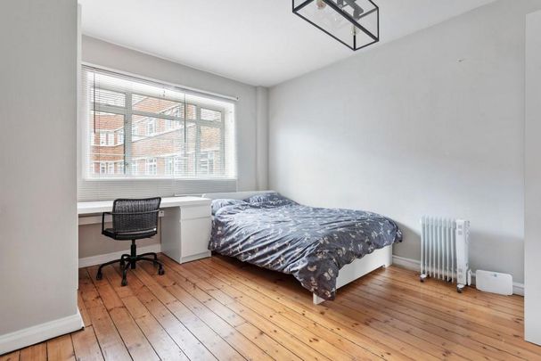 3 bedroom apartment to rent - Photo 1