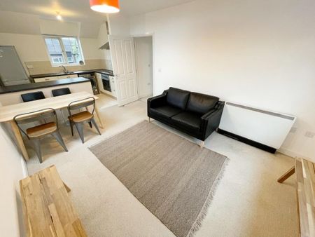 2 bedroom apartment to rent - Photo 2