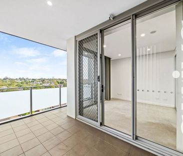 Arriva Strathfield | Luxury Light-filled 2 Bedroom Apartment - Photo 1