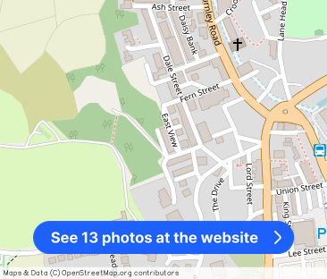 3 bedroom terraced house for rent - Photo 1