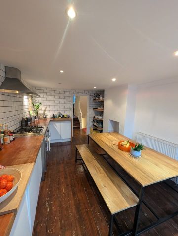 Room in a Shared Flat, East Dulwich, SE22 - Photo 2