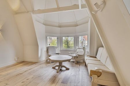 Te huur: Appartement De Lairessestraat in Amsterdam - Photo 2