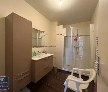 Appartement à louer 4 pièces 80.23m² - Photo 6