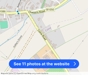 Colne Road, Somersham, Huntingdon, PE28 - Photo 1