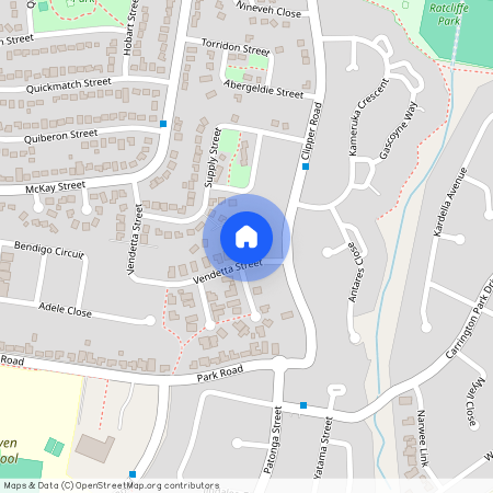 36A Vendetta Street, NSW 2541, Nowra