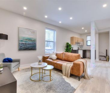 À louer / Appartement - Photo 1