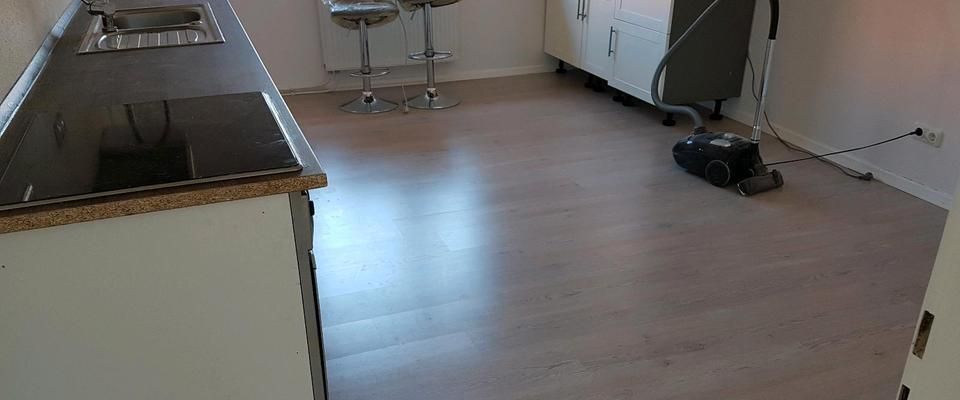2 Zimmer Wohnung in Eltmannshausen - Photo 1