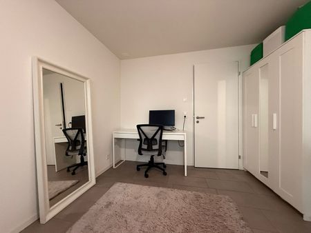 21/2-ROOM APARTMENT IN ZURICH – DISTRICT 11 OERLIKON, FURNISHED, TEMPORARY - Photo 4