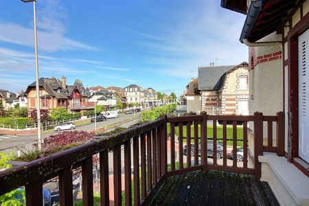 Propriété à la location saisonnière en plein coeur de Deauville - Proche Mer - Photo 5