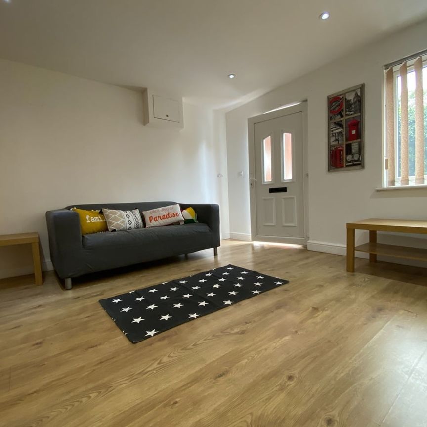 1 Bed Flat, Tyrrell House, LE3 - Photo 1