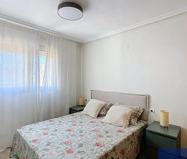 Ático de alquiler en Carrer Antares, 3, Florida Alta - Photo 5