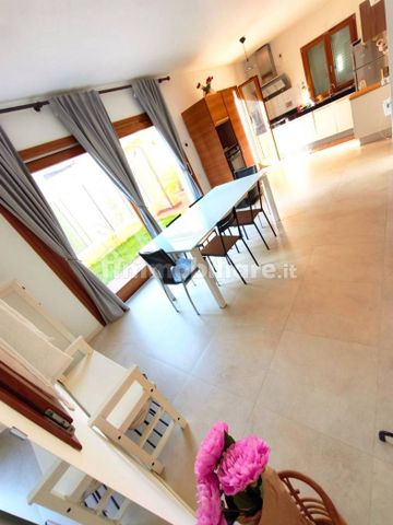 Quadrilocale viale Domenico Cimarosa 32, Alba Mare, Riccione - Photo 2