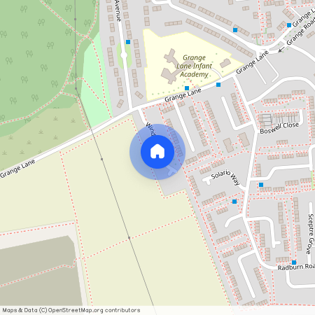 Windsor View, Doncaster, DN11, Windsor View, New Rossington, Doncaster, DN11