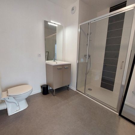 Appartement 1 pièce - Photo 4