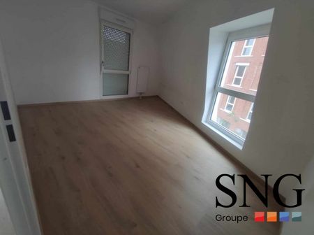 T3 AVEC BALCON ET PARKING - Photo 2