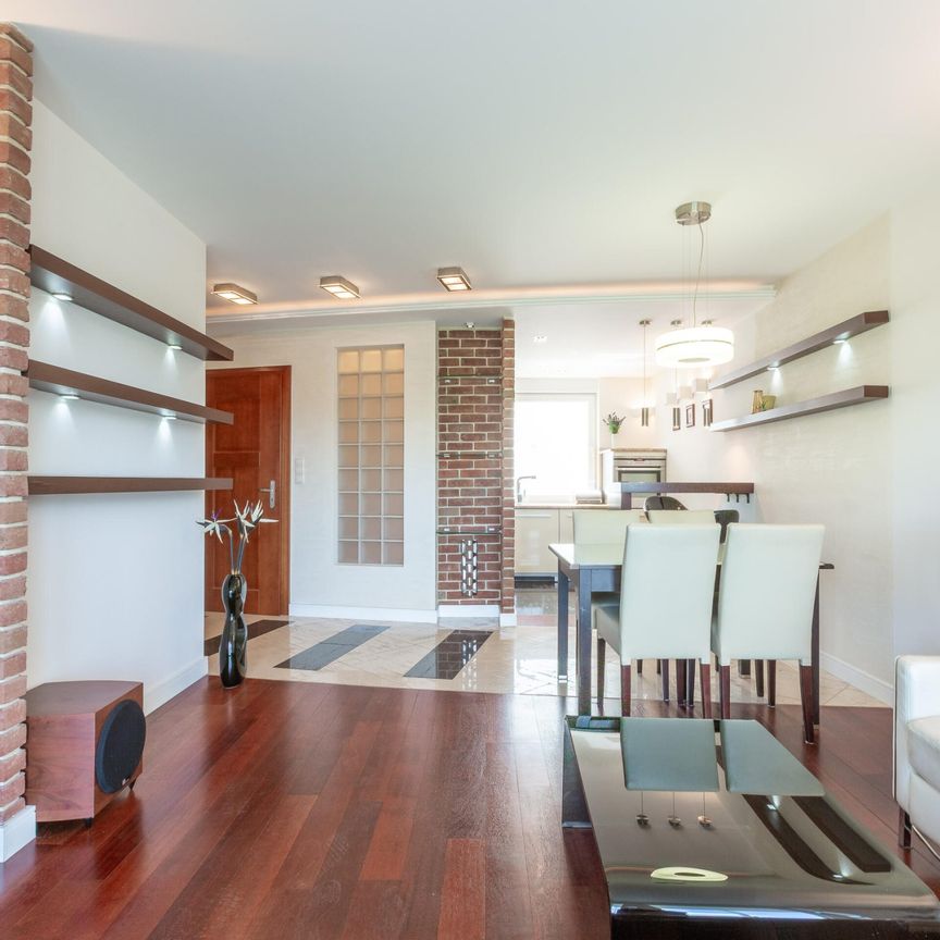 Super widok | Centrum miasta | Strefa relaksu | - Фото 1