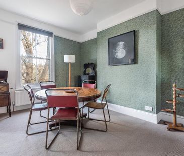 4 bedroom maisonette to rent - Photo 3