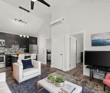 For Lease - 276 King Edward Avenue Unit# Unit 1, Toronto, Ontario - Photo 4