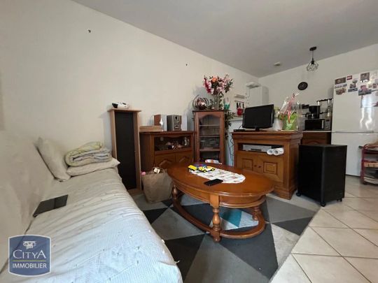 Appartement à louer 3 pièces 52.38m² - Photo 1