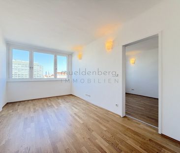 Moderne 2-Zimmer-Wohnung 39,5m² in 1010 Wien, U-Bahn-Nähe, Lift, Ei... - Foto 3