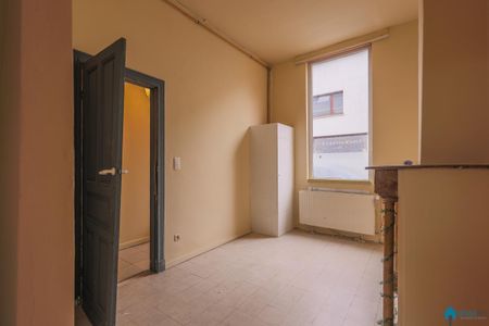 Ruime instapklare woning met terras - Photo 4