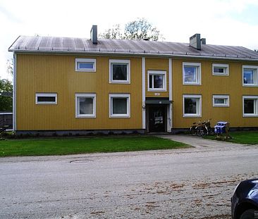 Backe, Jämtland, Strömsund - Foto 1
