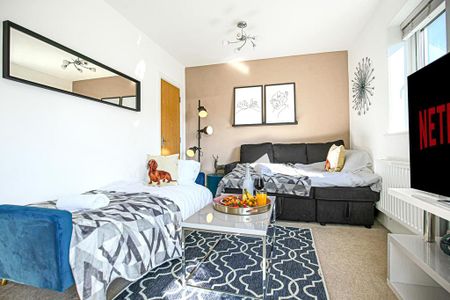 4 bedroom house to rent - Photo 2