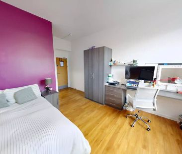2 Bed Non Ensuite - Photo 4