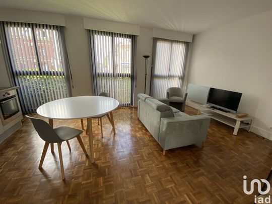 Appartement 2 pièces de 38 m² à Amiens (80000) - Photo 1