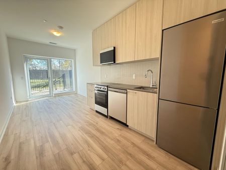 For Lease - 7439 Kingston Road Unit# 108-A, Toronto, Ontario - Photo 3