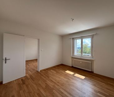 Zu vermieten in Orpond : renovierte 4-Zimmer-Wohnung mit Balkon - Photo 4