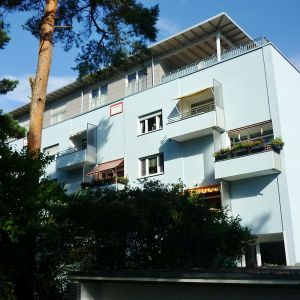 Modernisierte 3-Zimmer-Wohnung in Erlangen Sebaldussiedlung - Photo 2